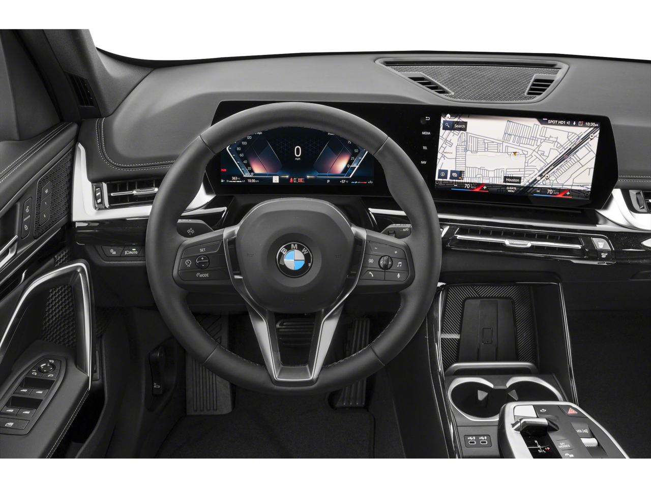 2025 BMW X1 xDrive28i Base