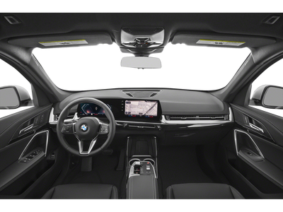 2025 BMW X1 xDrive28i Base