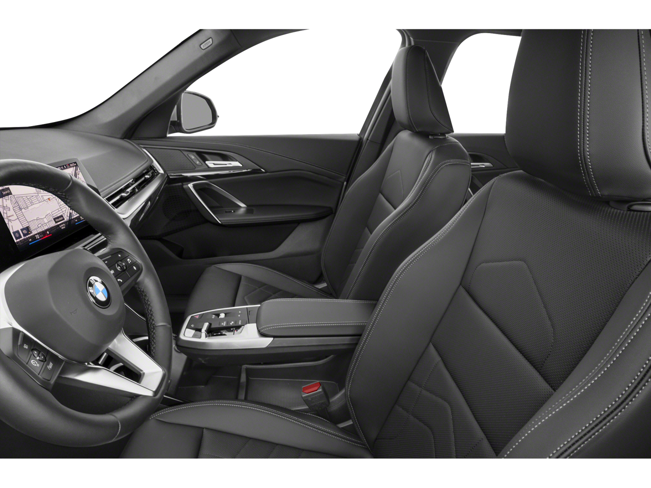 2025 BMW X1 xDrive28i Base