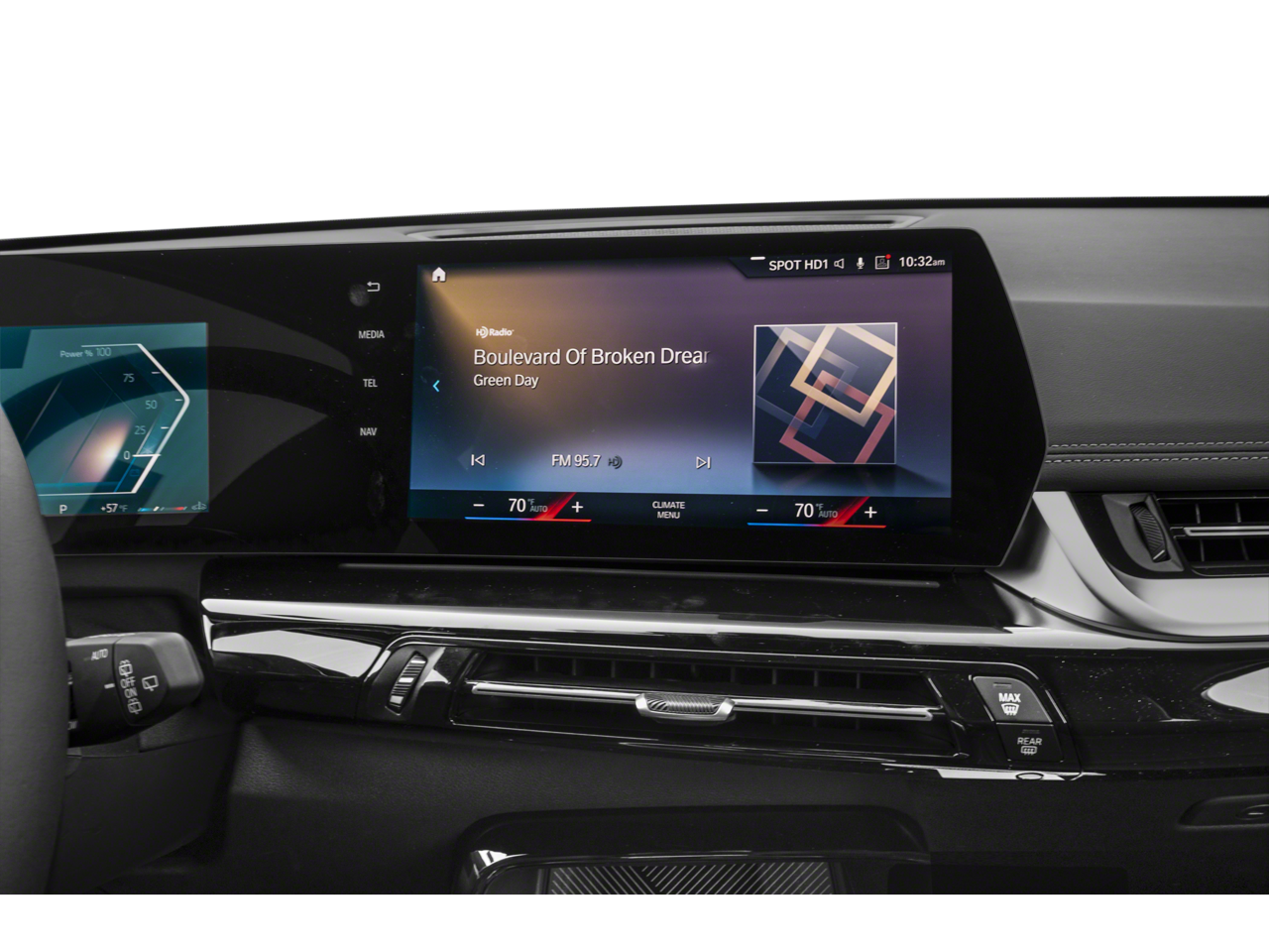 2025 BMW X1 xDrive28i Base