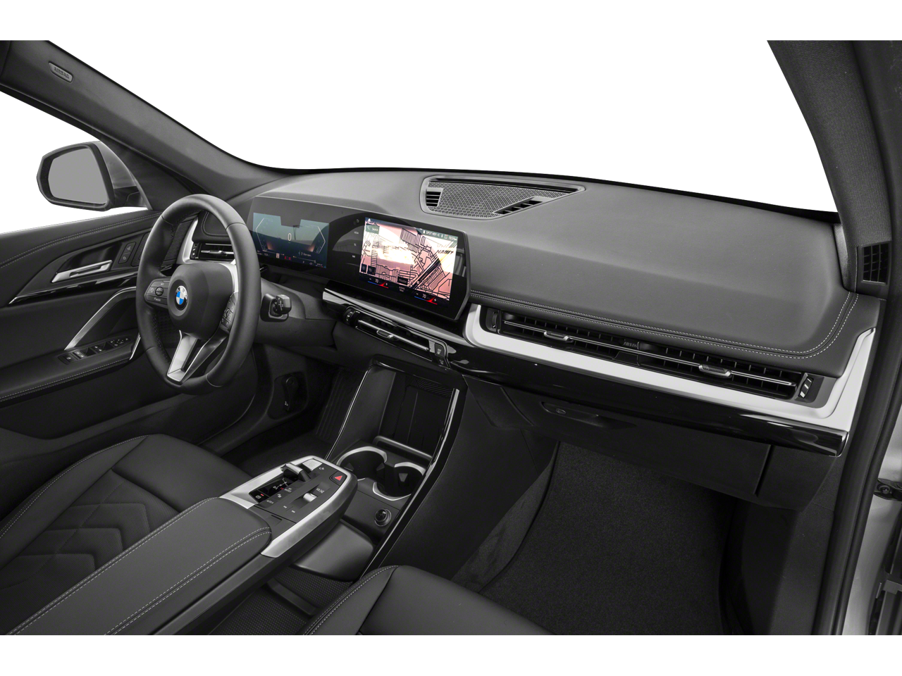 2025 BMW X1 xDrive28i Base