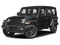2025 Jeep Wrangler Base