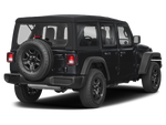 2025 Jeep Wrangler Base