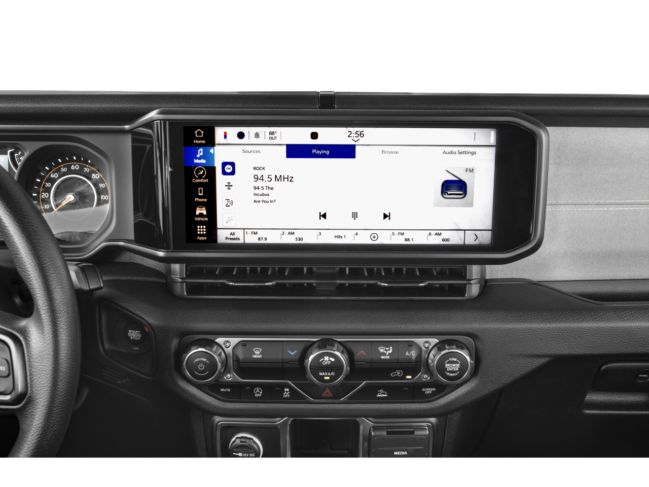2025 Jeep Wrangler Base