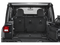 2025 Jeep Wrangler Base