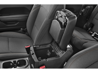 2025 Jeep Wrangler Base