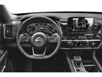 2025 Nissan Pathfinder Base