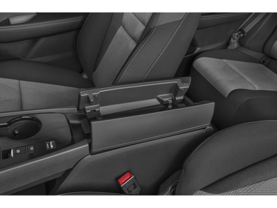 2025 Nissan Rogue Base
