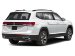 2025 Volkswagen Atlas Base