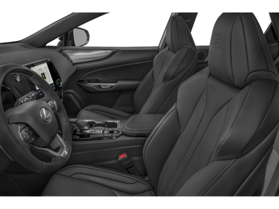 2026 Lexus NX 350 