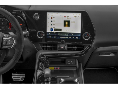 2026 Lexus NX 350 