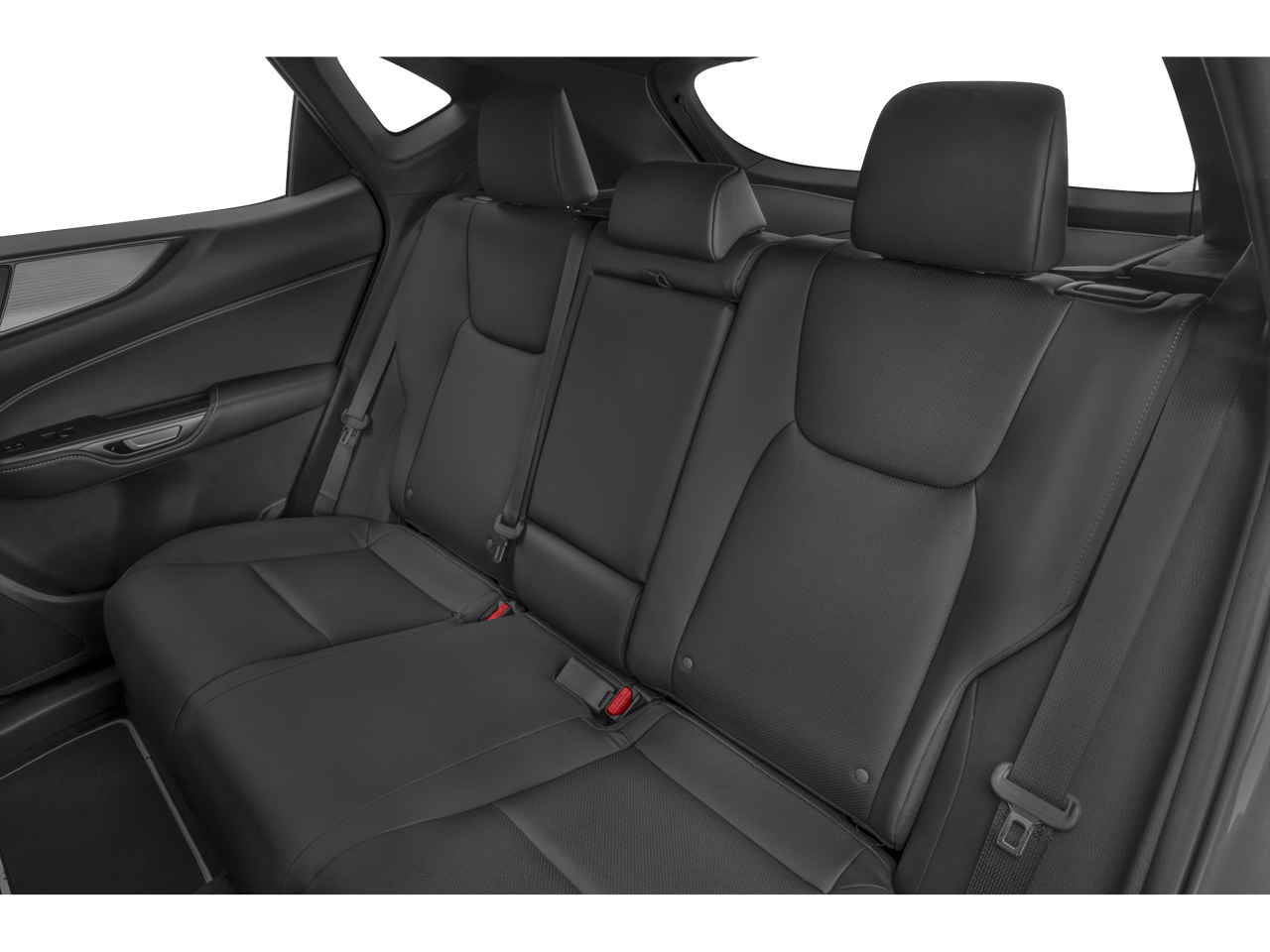 2026 Lexus NX 350 
