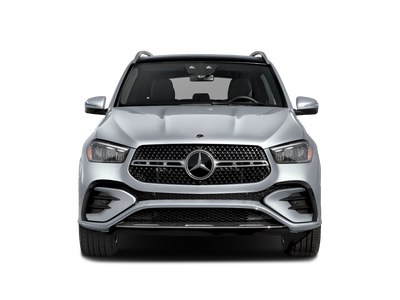 2026 Mercedes-Benz GLE 450 GLE 450