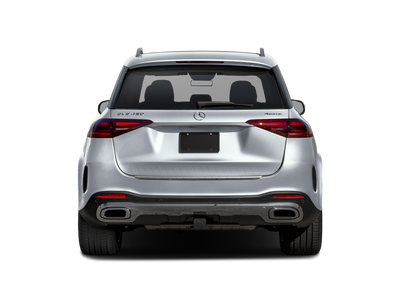 2026 Mercedes-Benz GLE 450 GLE 450