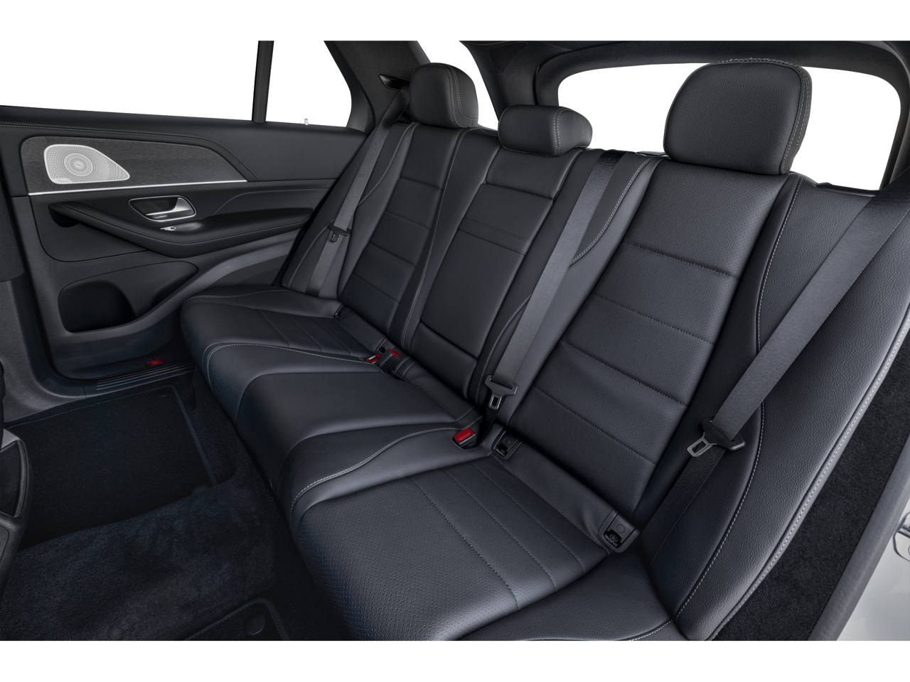 2026 Mercedes-Benz GLE 450 GLE 450