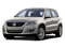2009 Volkswagen Tiguan SE