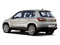 2009 Volkswagen Tiguan SE