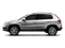 2009 Volkswagen Tiguan SE