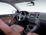 2009 Volkswagen Tiguan SE