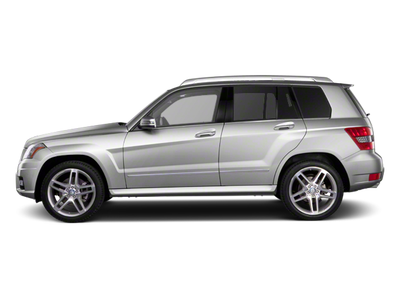 2011 Mercedes-Benz GLK 350 Base