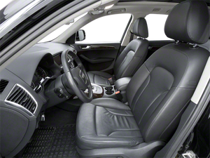 2012 Audi Q5 2.0T Premium Plus