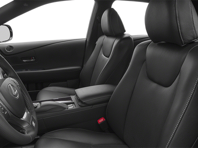 2013 Lexus RX 350 F Sport