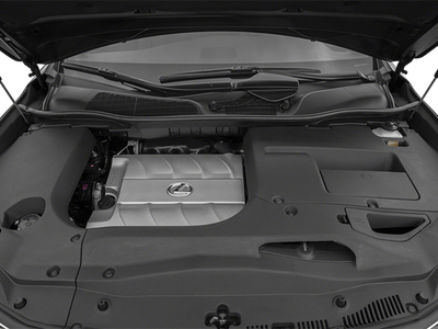 2013 Lexus RX 350 F Sport