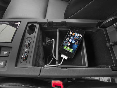 2013 Lexus RX 350 F Sport