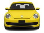 2013 Volkswagen Beetle Base