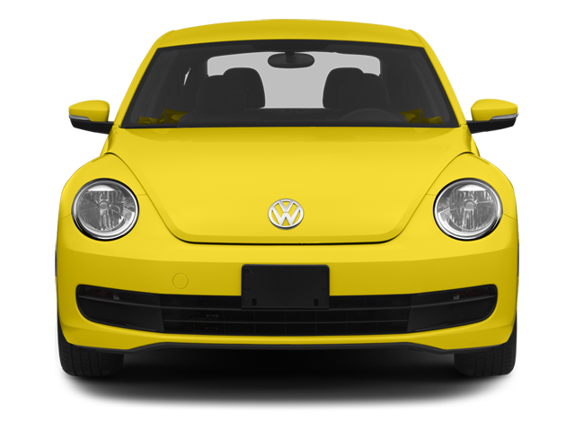 2013 Volkswagen Beetle Base
