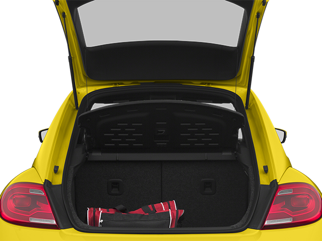 2013 Volkswagen Beetle Base