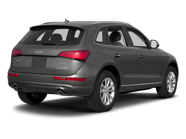 2014 Audi Q5 Base