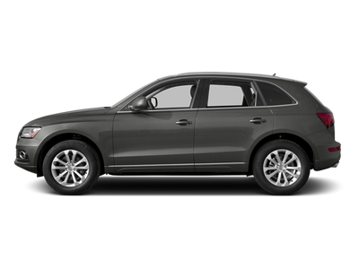2014 Audi Q5 Base
