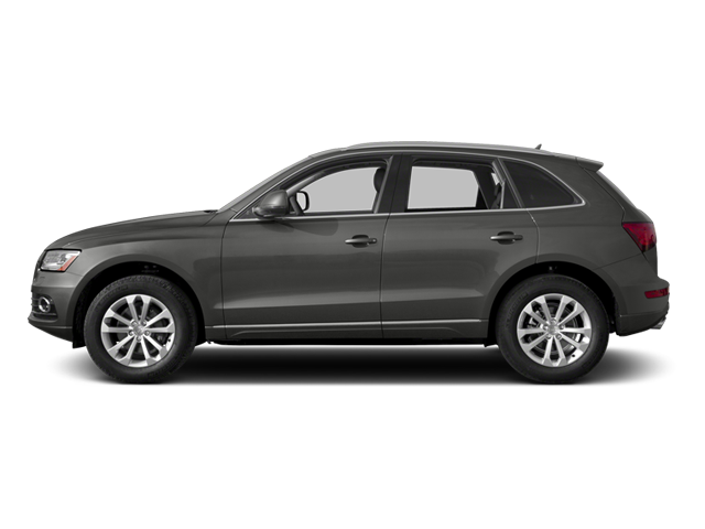 2014 Audi Q5 Base