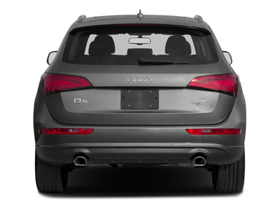 2014 Audi Q5 Base