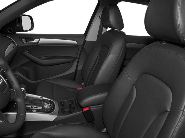 2014 Audi Q5 Base