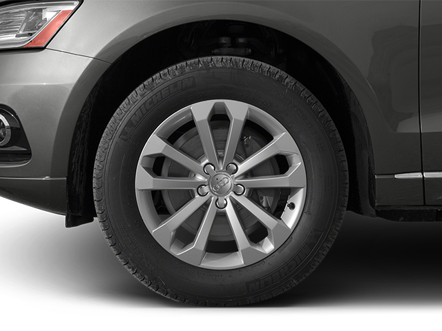 2014 Audi Q5 Base