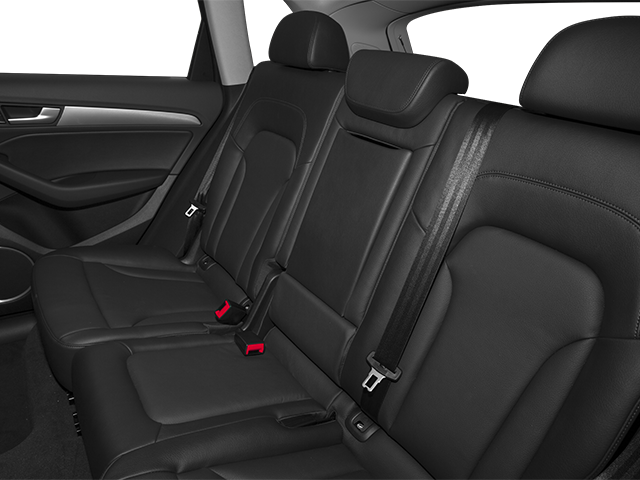 2014 Audi Q5 Base