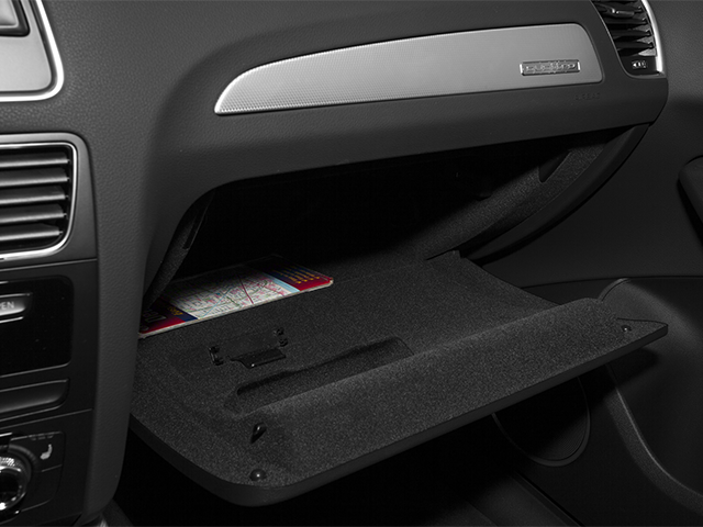 2014 Audi Q5 Base