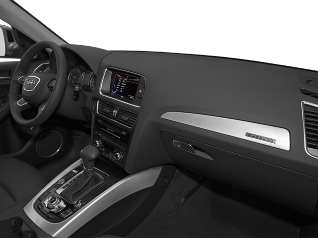 2014 Audi Q5 Base