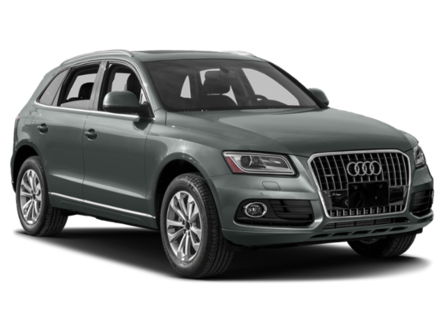 2014 Audi Q5 Base