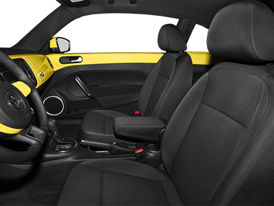 2014 Volkswagen Beetle 2.0L TDI