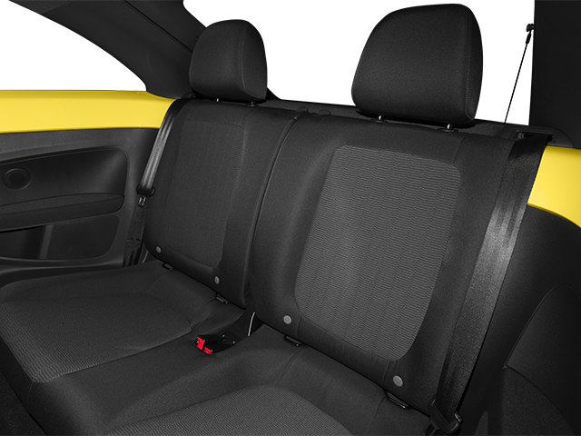 2014 Volkswagen Beetle 2.0L TDI
