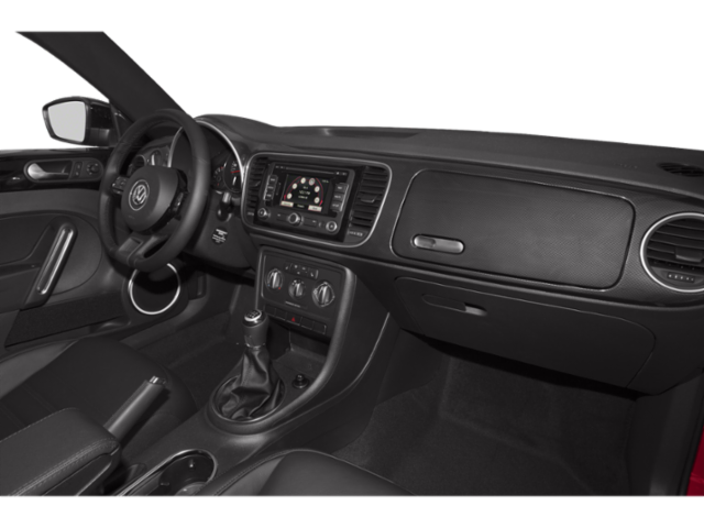 2014 Volkswagen Beetle 2.0L TDI