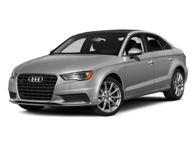 2016 Audi A3 Sedan 2.0T Premium