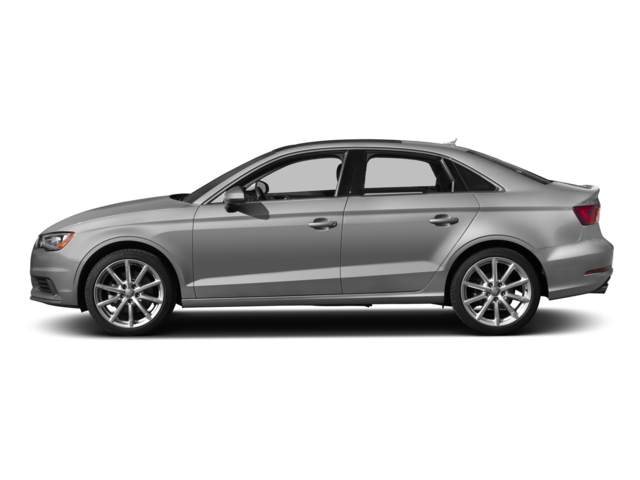 2016 Audi A3 Sedan 2.0T Premium