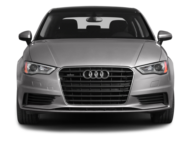 2016 Audi A3 Sedan 2.0T Premium