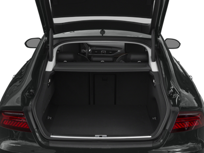 2016 Audi A7 3.0 Prestige