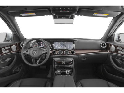 2017 Mercedes-Benz E 300 E 300 Luxury