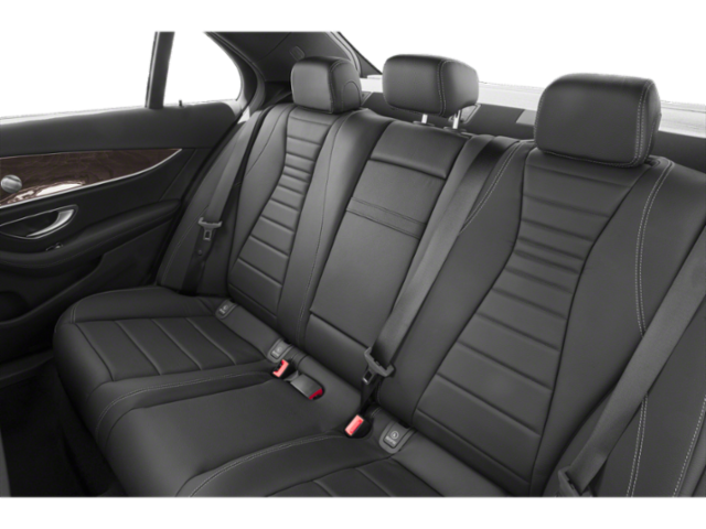 2017 Mercedes-Benz E 300 E 300 Luxury